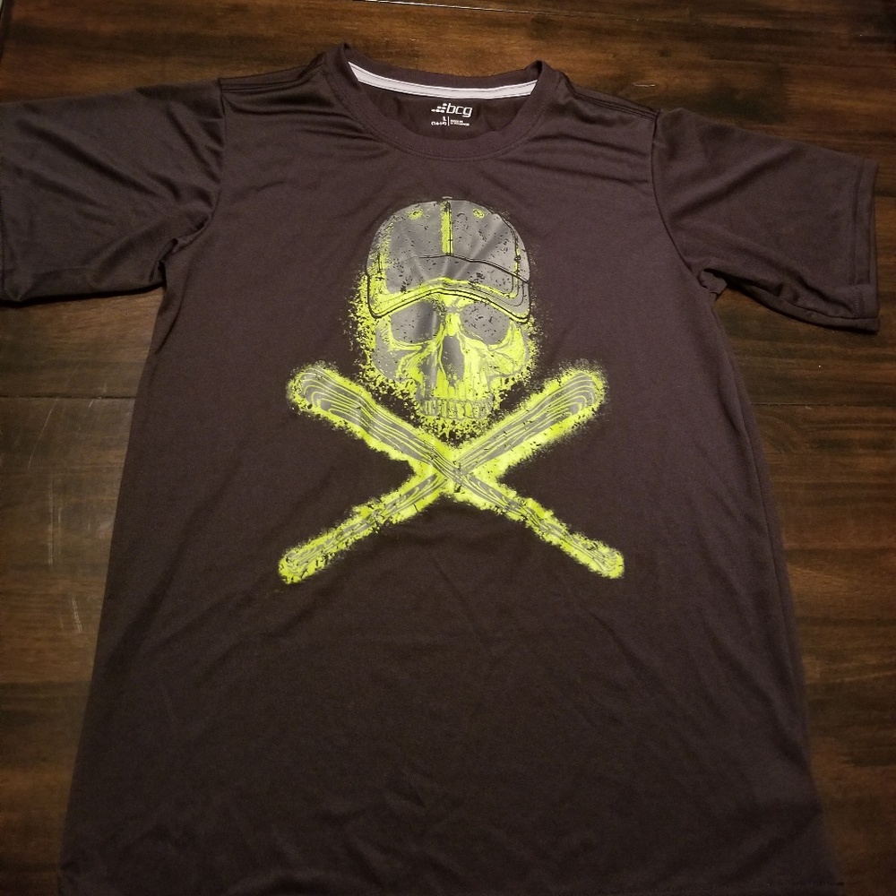 Big dri-fit tshirt